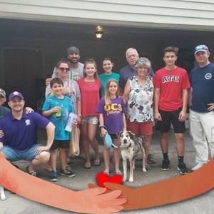 Meet your Posher, Phyllis